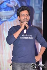 Teeyani Kalavo Movie Audio Launch